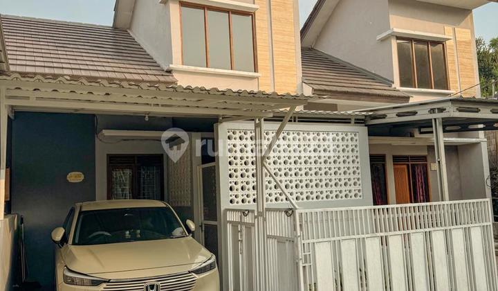 For Sale 1 Unit House in Bali Residence City, Beside Main Road, Padalarang Raya Street, Bandung For Sale 1 Unit House in Bali Residence City, Beside Main Road, Padalarang Raya Street, Bandung