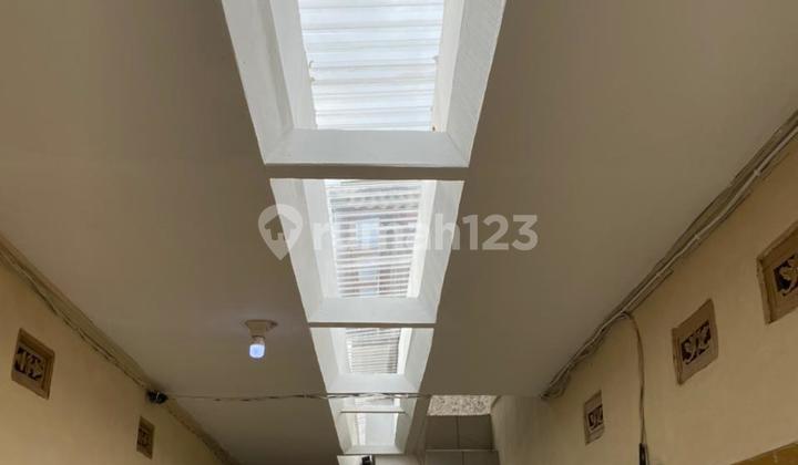 Rumah Kontrakan Paviliun 6 Pintu di Cimahi Strategis