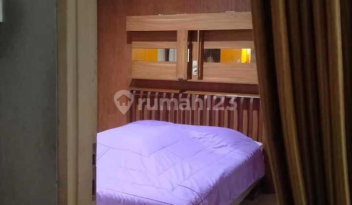 Rumah Nyaman & Terawat di Kota Baru Parahyangan Bandung Siap Huni Lingkungan Aman 2