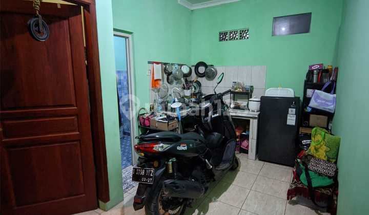 Minimalist 2-Door Rental House in Padalarang, West Bandung 2