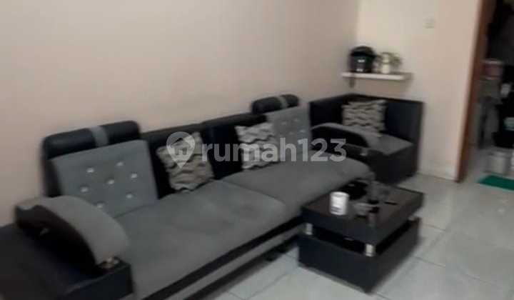 Rumah Strategis & Siap Pakai di Kota Bali Residence Bandung