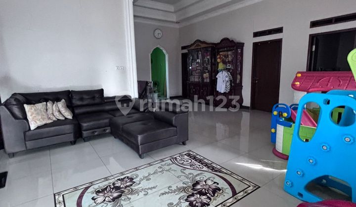 Dijual Rumah di Kota Bali Residence Bandung Barat Lokasi Strategis 2