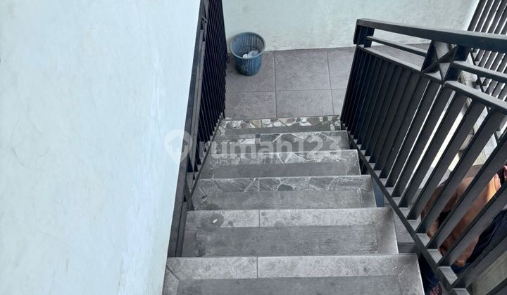 For Sale Rental House Ngamprah Bandung Strategic Location 2