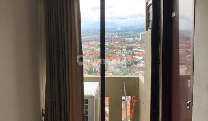 Apartemen View Gunung di Gateway Ahmad Yani Bandung 1