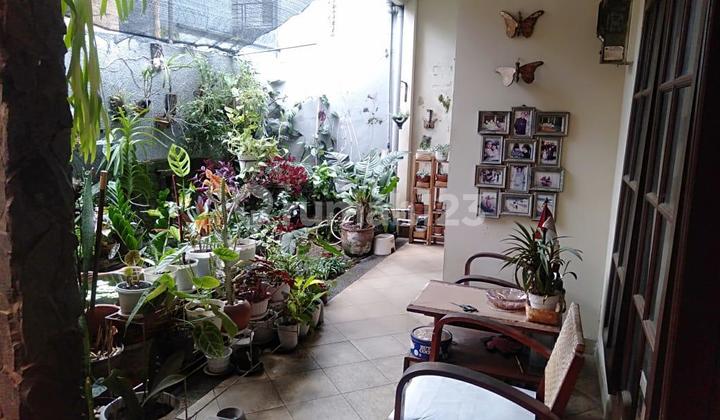 Rumah Bagus 1 Lantai di Pusat Kota Bandung 2