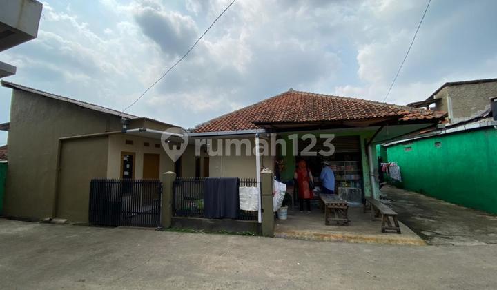 6-Door Pavilion Rental House in Cimahi, Strategically Located 2