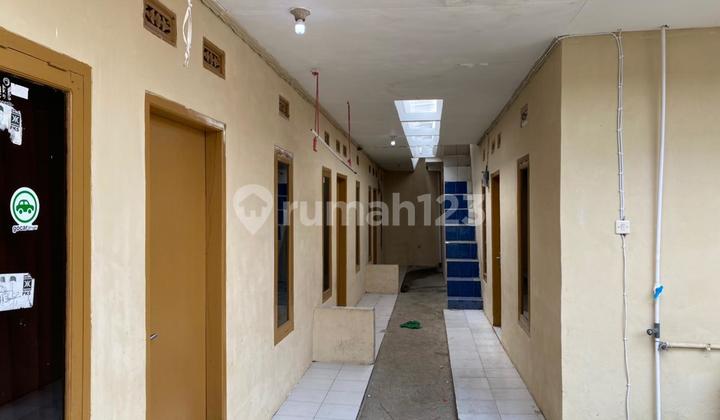 6-Door Pavilion Rental House in Cimahi, Strategic Location 2