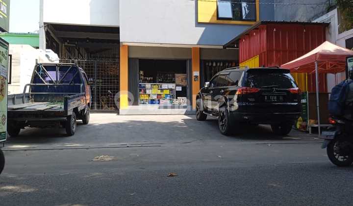 Investasi Emas! Toko Bangunan Lengkap + Stok Barang, Langsung Cuan di Bandung Investasi Emas! Toko Bangunan Lengkap + Stok Barang, Langsung Cuan di Bandung