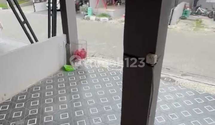 Strategic & Move-In Ready House in Bali Residence Bandung City Strategic & Move-In Ready House in Bali Residence Bandung City