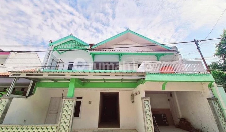 Dijual Kost Strategis di Babakan Sari, Bandung Akses Mudah ke Berbagai Fasilitas Umum