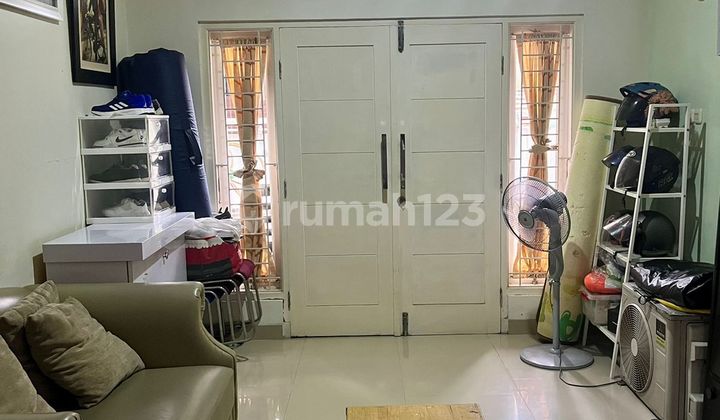 Rumah Siap Huni Di Duren Sawit 2