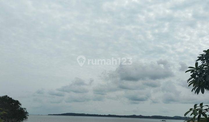 Rumah Batam Centre View Laut Subsidi dp 10%  1