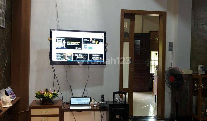 Dijual Rumah Mewah Anggrek Mas Dekat Top 100 2