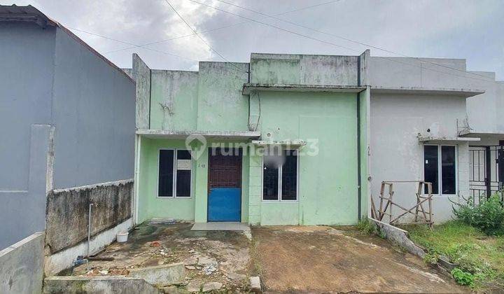 Rumah di tiban makmur HGB Bagus hadap tenggara 2