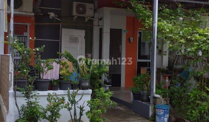 dijual rumah di batam centre dekat top 100  2