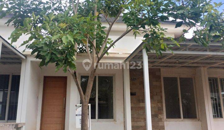 dijual rumah di batam centre cicilan 60 x 1