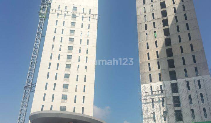 Dijual apartemen  lagi BU harga di bawah pasaran dekat mall 2