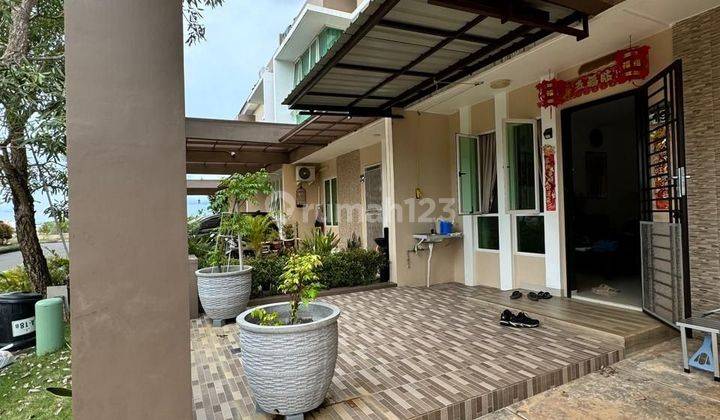 Dijual rumah furnished batam center dekat mall 1