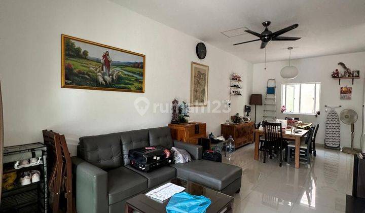 Dijual rumah furnished batam center dekat mall 2