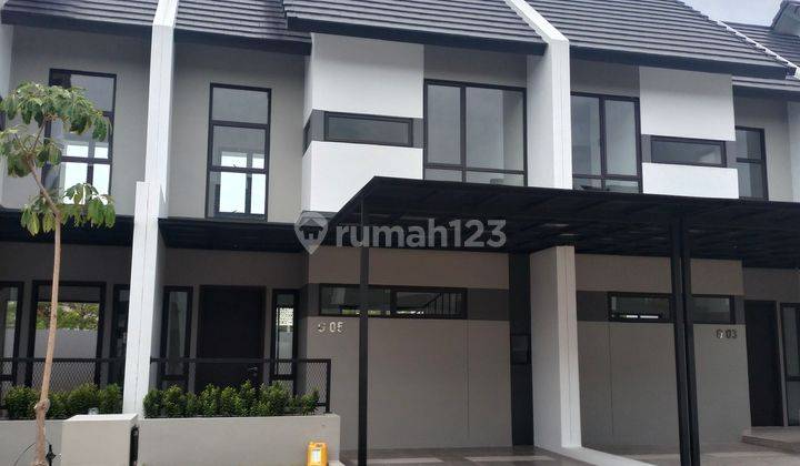 Dijual Rumah elite batam centre dekat mall 1