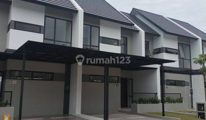 Dijual Rumah elite batam centre dekat mall 2