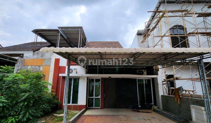 Dijual Rumah Batam Centre Beverly Park Dekat Mega Mall 1