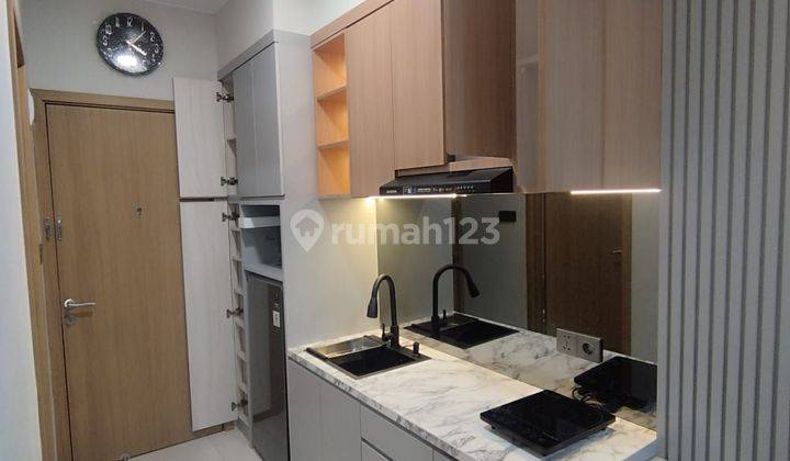 Dijual Apartemen Baloi Cicilan Hingga 100 X 2