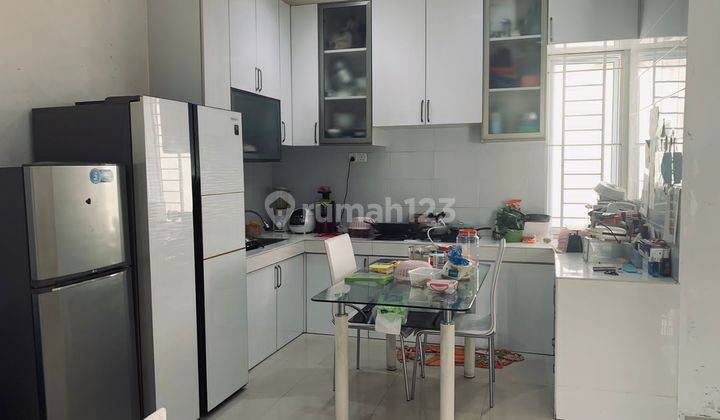 Dijual Rumah Batam Centre Purimas Dekat mall&pelabuhan 1