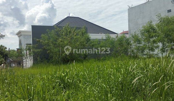 Dijual Kavling 433Meter Dibukit indah sukajadi 2