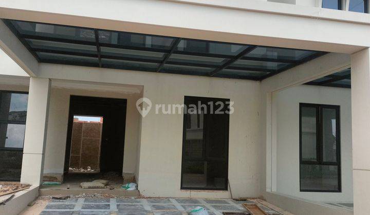 Rumah Mewah Noble Cove Batam Centre View Laut 1