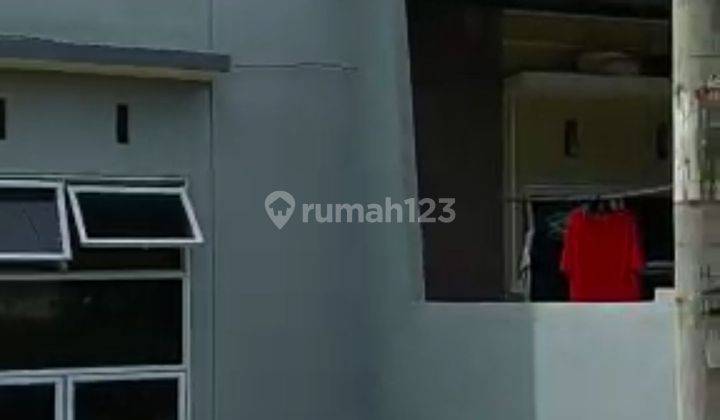 Dijual Rumah Ciptaland Nego Dekat Mesjid  1