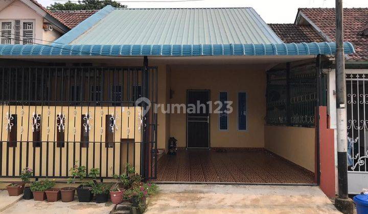 Disewakan Rumah Bukit Beruntung Dekat Maitreya &universal 1