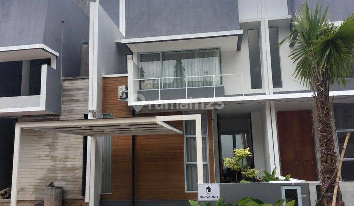 Sukajadi Neo Taman Golf Residence Free Ajb,shgb&iphone/Samsung 2