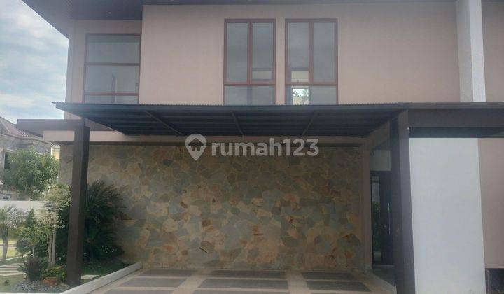 Dijual Rumah Di Tropical Villa Angsuran Hingga 72 X 2