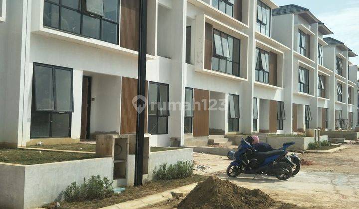 Dijual Rumah Free AJB,SHGB,BPHTB cash bertahap 84X cicilan 6juta 1