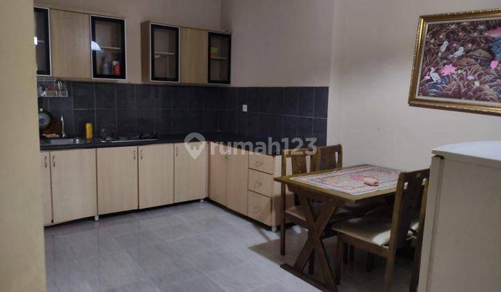 Dijual Rumah Kota Batam Centre Villa bukit indah shm 2