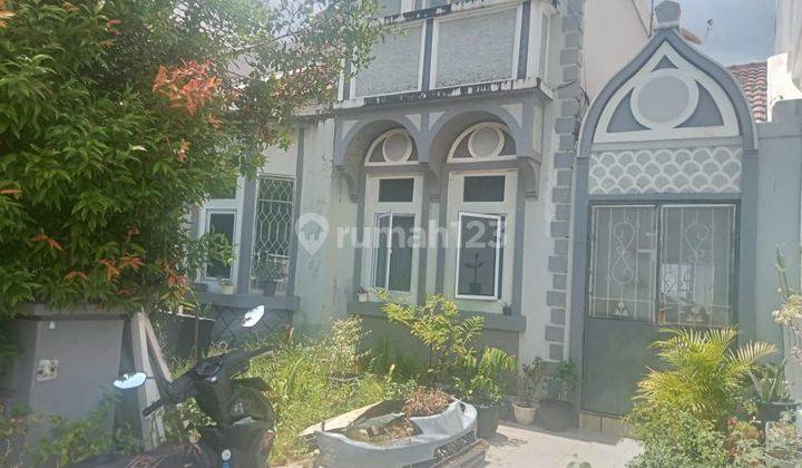 Dijual Rumah di dutamas pusat kota batam centre  1