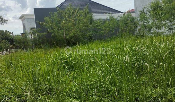 Dijual Kavling 433Meter Dibukit indah sukajadi 1