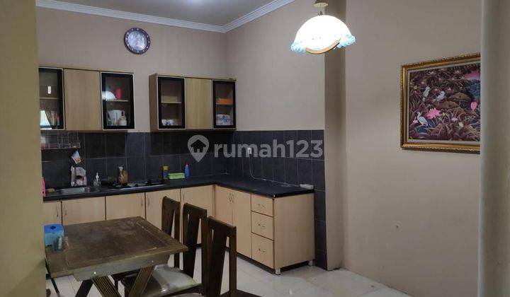 Rumah Villa Bukit Indah Batam Centre DiJual  2