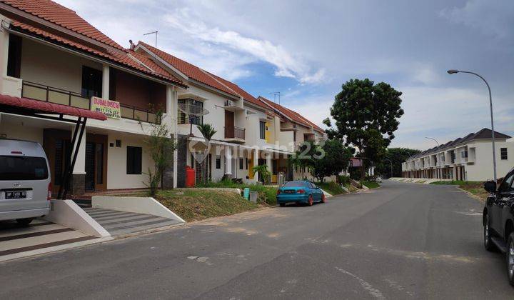 Rumah DiJual Batam Centre Diamond Palace  1