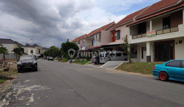 Rumah DiJual Batam Centre Diamond Palace  2