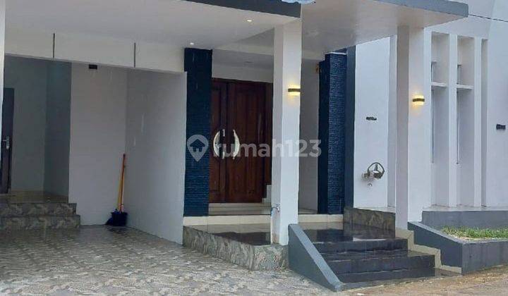 Rumah Mewah Dijual diperumahan Lotus garden Batam centre 2