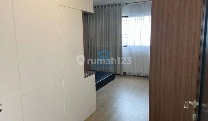 Dijual Rumah Mewah DiJual Perumahan Bouverland bukit indah 1