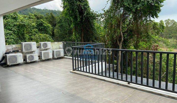 Dijual Rumah Mewah DiJual Perumahan Bouverland bukit indah 2