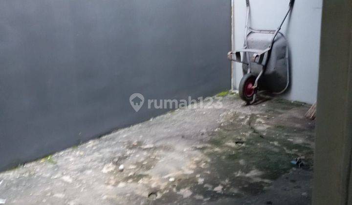 Dijual Cepat Rumah Anggrek mas 2 Lantai  2