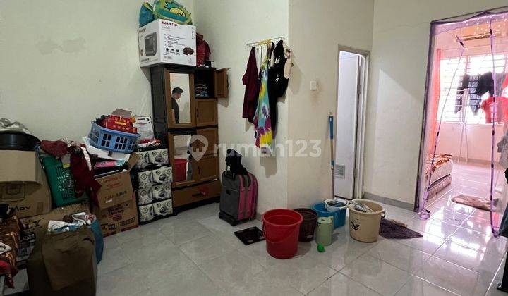 Town House cluster Avante di Batam kota 2 Lantai  Murah 2