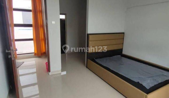 Rumah di Batam centre 2 Lantai HGB Bangunan luas 2