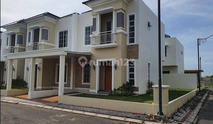 Rumah Pasir Putih Batam Centre Cash Bertahap Hingga 60x  1