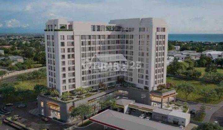 New Launching Apartment Tamarama Residence DiPusat Kota Batam 2