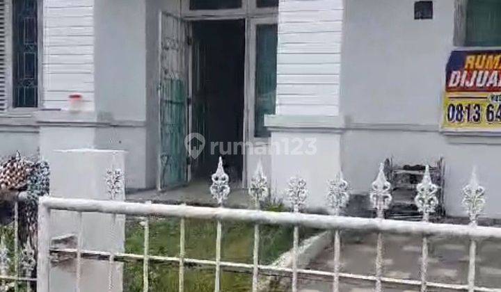 Rumab Anggrek Mas Batam Centre Kota Batam Disewakan Murah 1